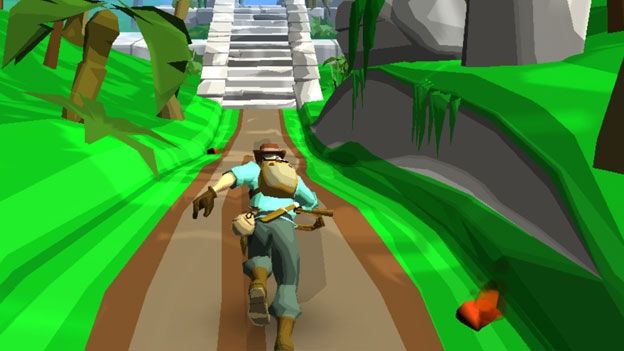 Pitfall!