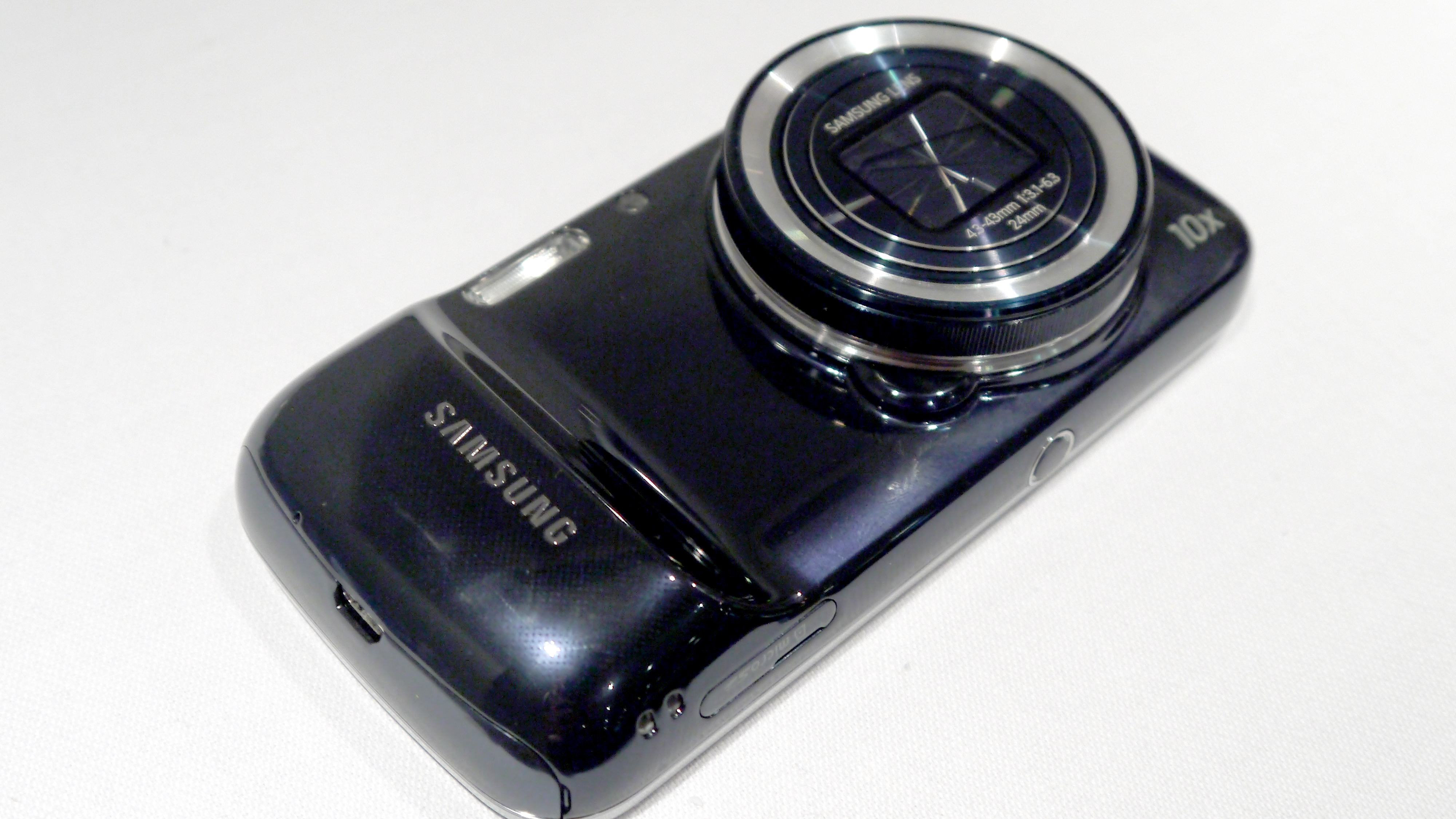 Samsung Galaxy S4 Zoom