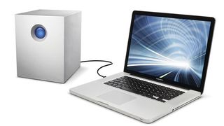 Intel announces new Thunderbolt tech, now twice as fast with 4K video