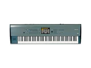 Korg Kronos X
