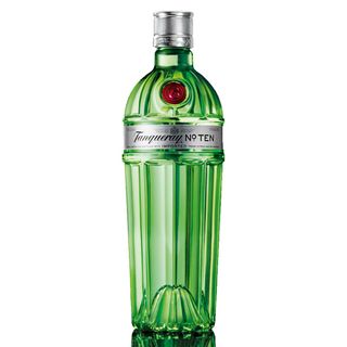 Tanquerary Ten looks back to a vintage era