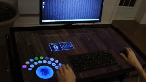 EXODesk hub