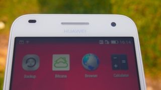Huawei Ascend G7 review