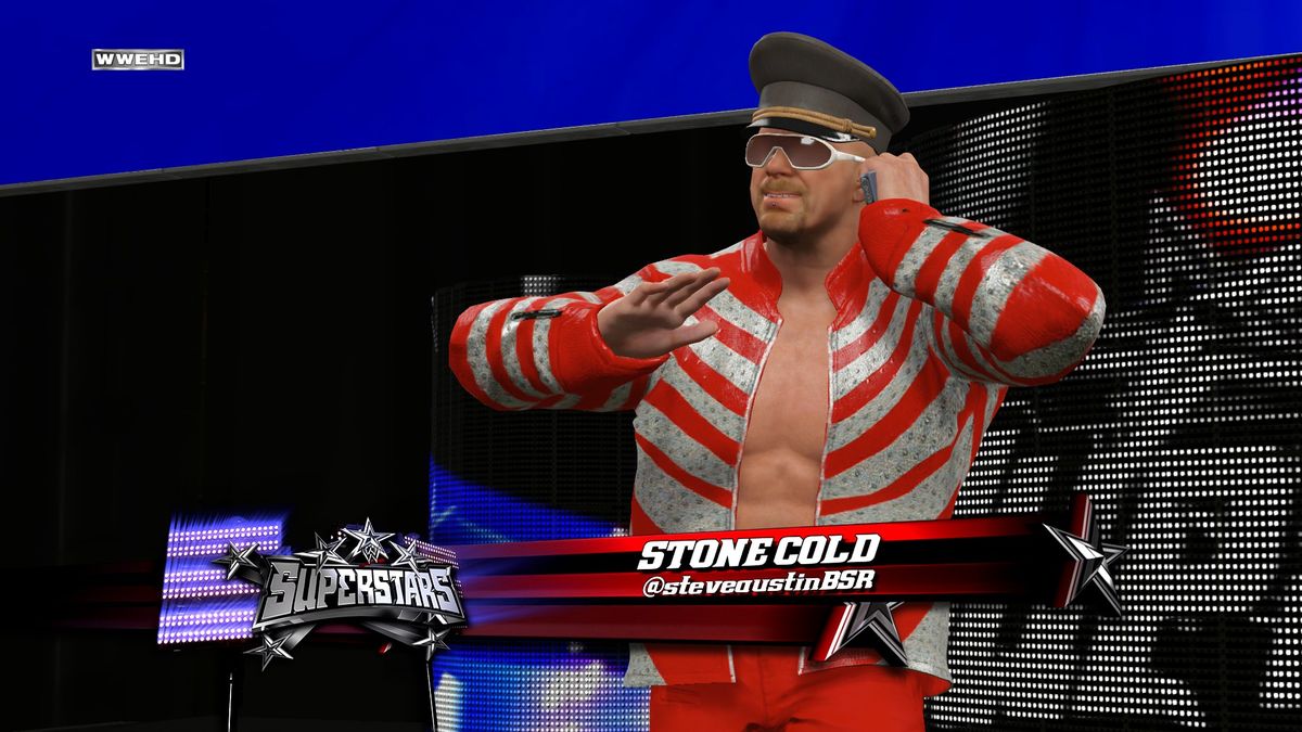 Stonecold