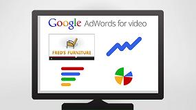 Google adds video adverts to AdWords