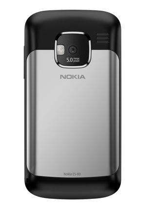 Nokia e5 review
