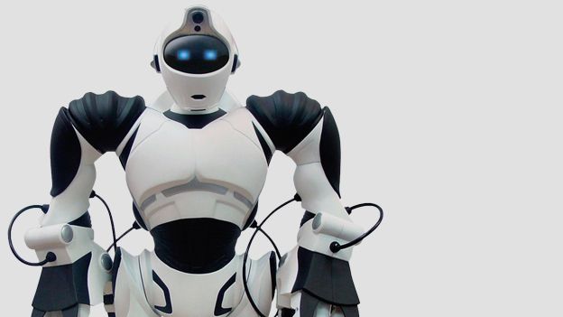146: Wowwee Robosapien (2006)