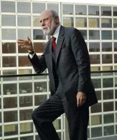 Vint Cerf