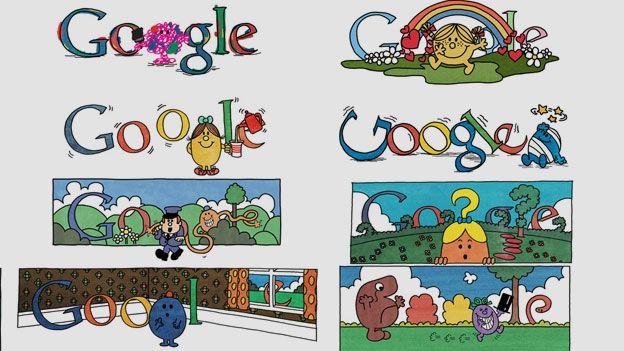 Best Google Doodles Ever | T3