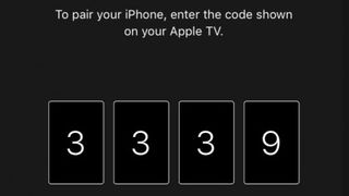 How to use an iPhone as an Apple TV remote control