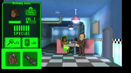 Fallout shelter tips and tricks