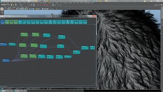 How to create realistic 3D hair and fur