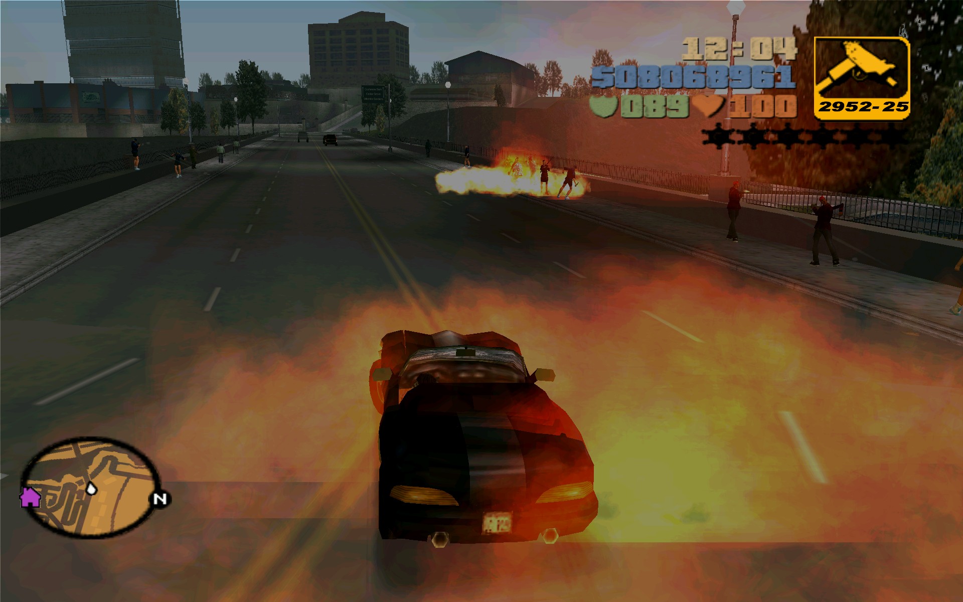 Gta 3