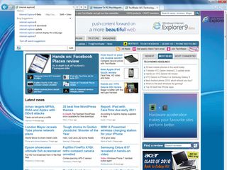 internet explorer 11 slow internet explorer 11 slow
