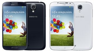 Samsung Galaxy S4 review