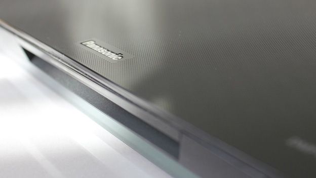 Panasonic DMP-BDT320