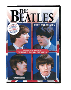 Beatles DVD