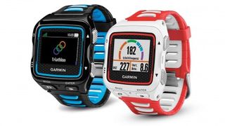 Ultimate running watch