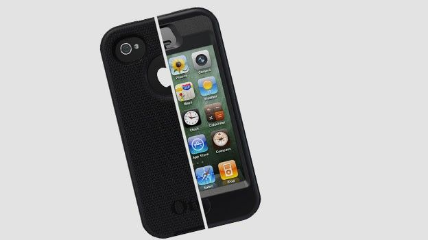 Otterbox Defender