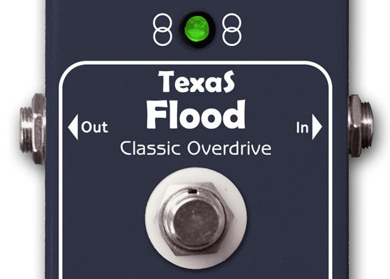 An update on the revered TS808 circuit