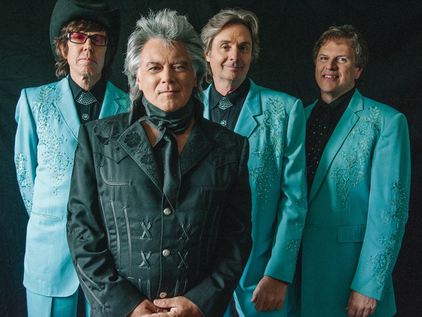 Marty Stuart talks Telecasters, Fabulous Superlatives and new double ...