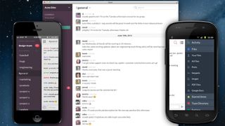 7. Slack