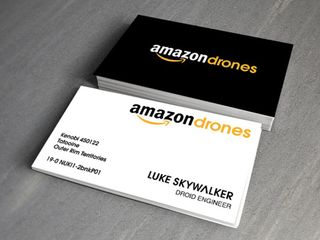 Amazon card