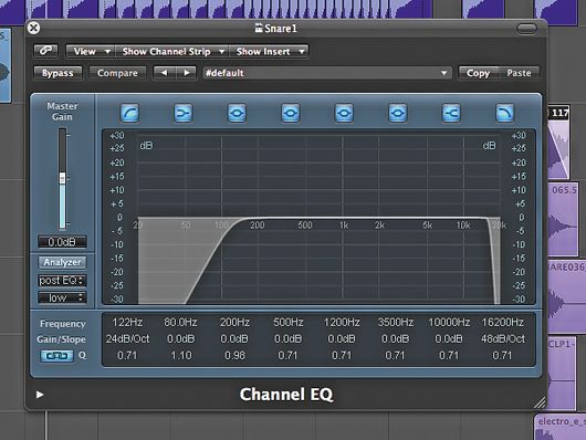 Subscape Project How to make a dubstep track with Subscape | MusicRadar