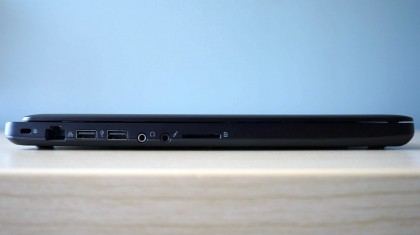 Gigabyte P35W v2 review