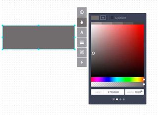 Setting an element’s color properties