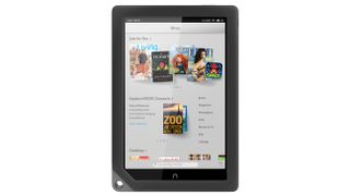 Nook HD+ review