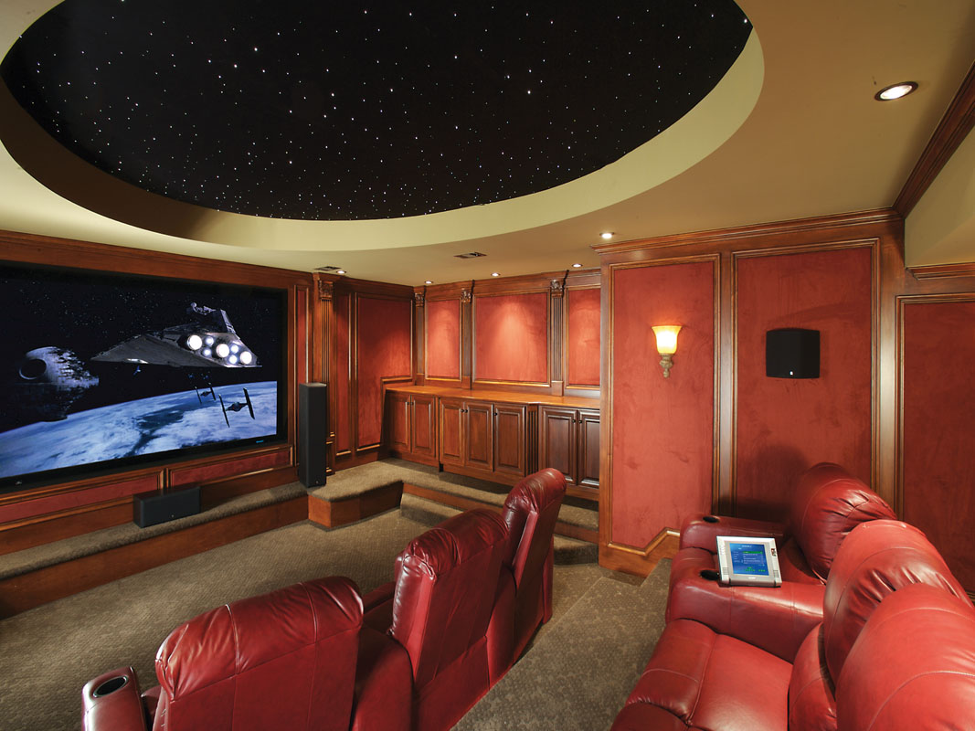 Get your home cinema linked up with Wirewize