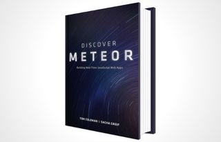 More Meteor If you want to take things to the next level, Discover Meteor guides you step by step through building web apps from scratch