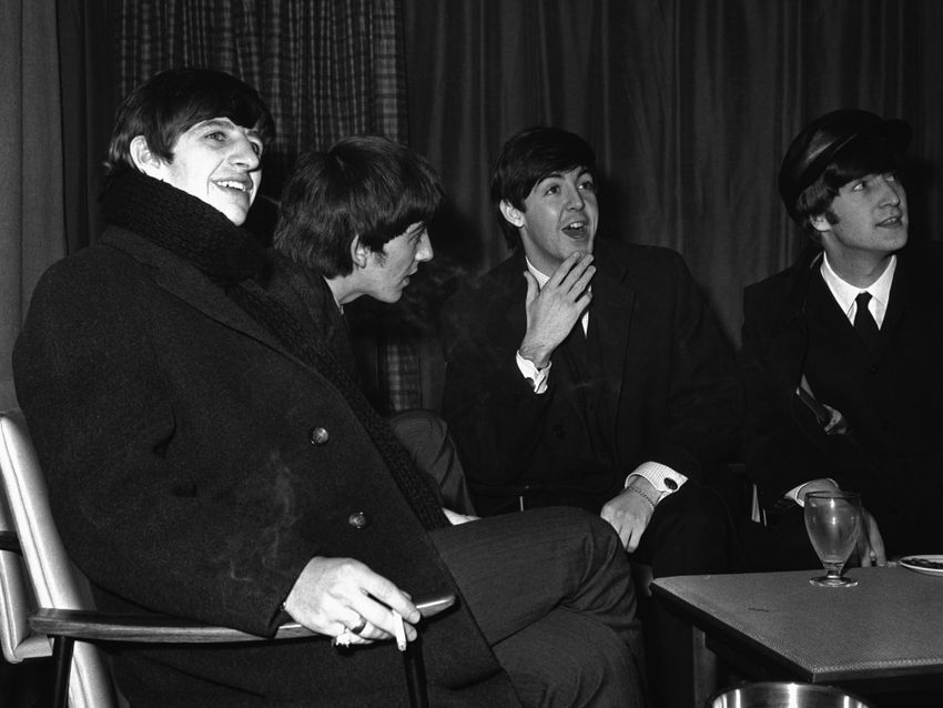 Ringo's 10 greatest beats | MusicRadar