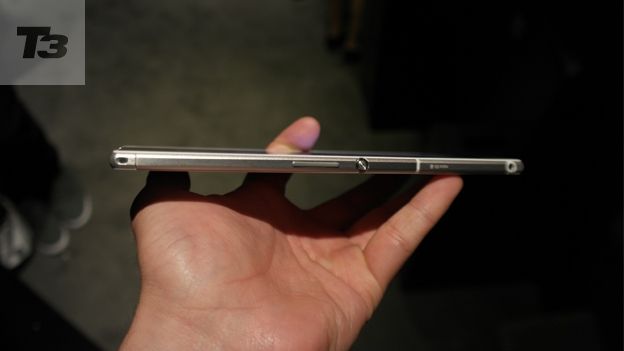 sony xperia z ultra