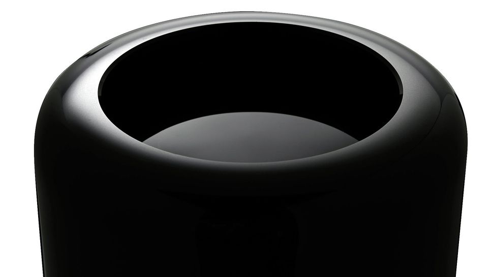 Apple Mac Pro review | TechRadar