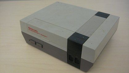 Fun projects for your NES | GamesRadar+