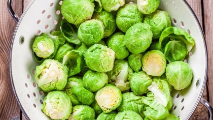 sprouts