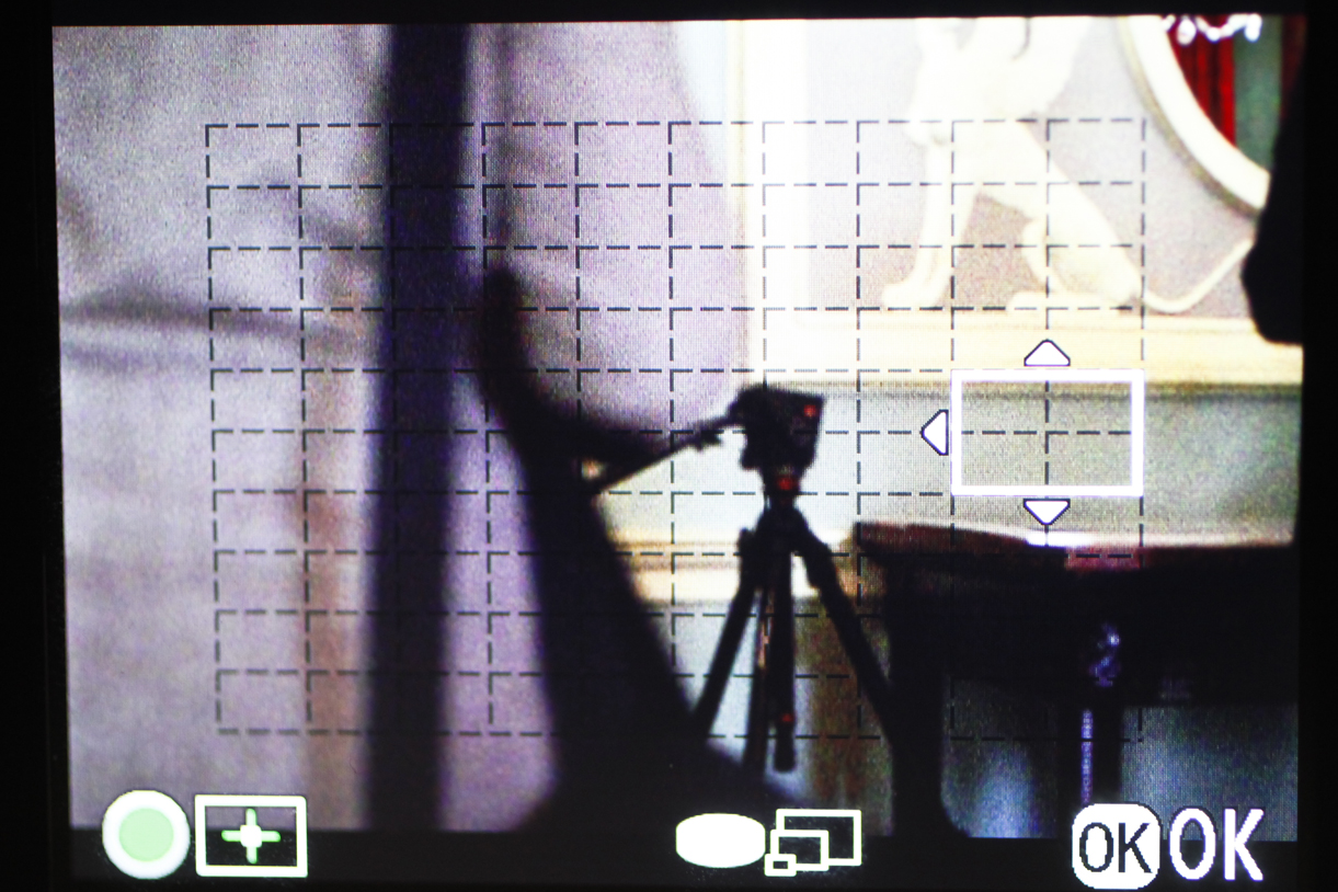 Pentax k-01