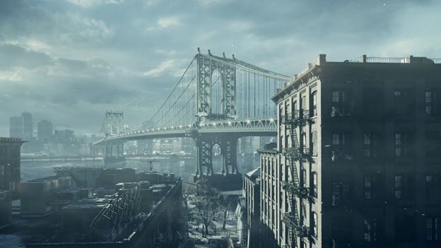 The Division