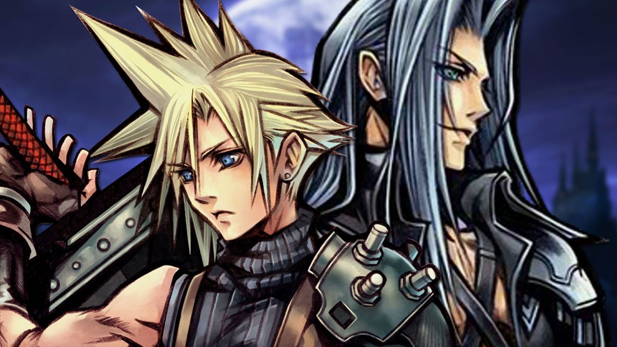 Classic Final Fantasy 7 rumors that could become reality in the remake ...