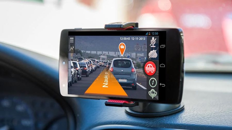 Dashcam