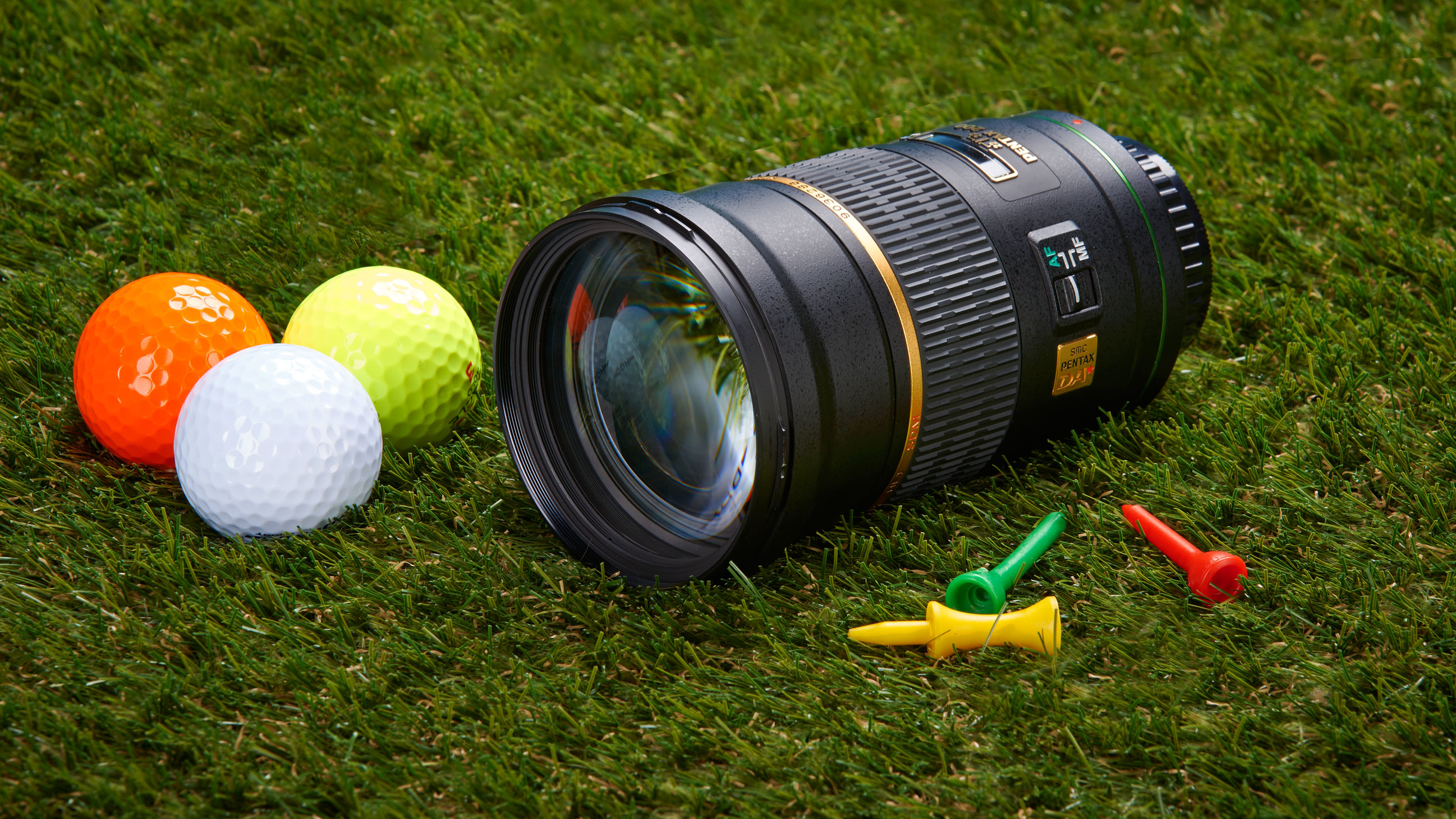 Pentax DA* 200mm f/2.8 ED IF SDM review | TechRadar