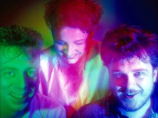 Cocteau Twins - Frosty The Snowman