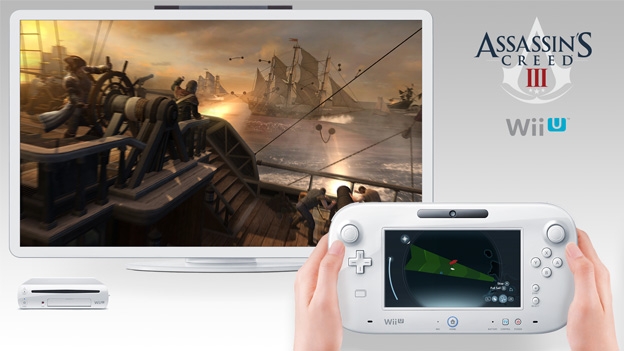 Nintendo Wii U review