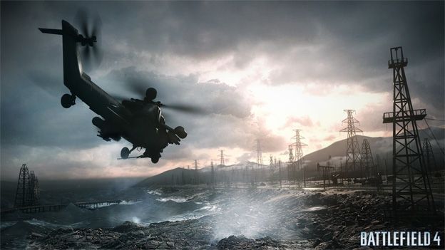 Battlefield 4 review