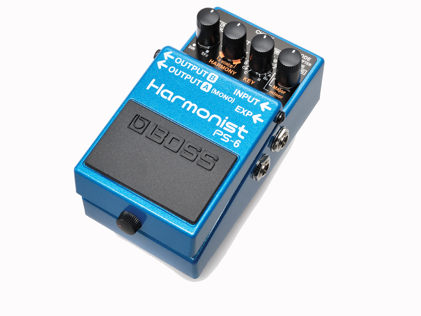 Harmoniser