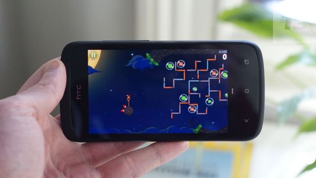 HTC One S review
