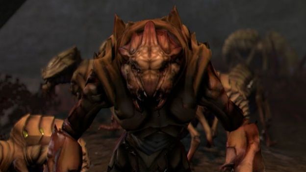 The Elder Scrolls Online to include Morrowind's insect-like race Kwama | T3