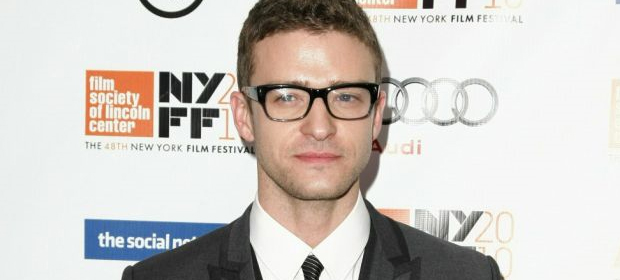 Justin Timberlake